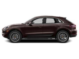 2015 Porsche Macan S AWD photo