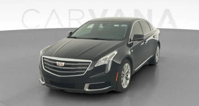 2019 Cadillac XTS FWD photo
