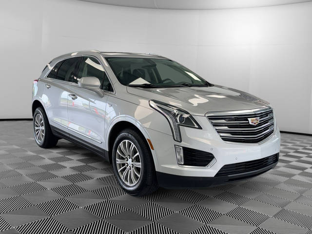 2019 Cadillac XT5 Luxury AWD AWD photo