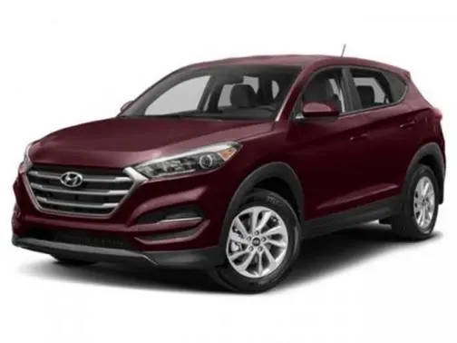 2018 Hyundai Tucson Value FWD photo
