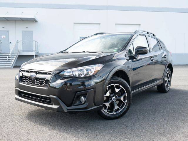 2018 Subaru Crosstrek Premium AWD photo