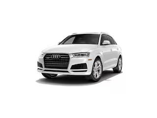 2018 Audi Q3 Sport Premium Plus AWD photo