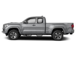 2018 Toyota Tacoma TRD Sport 4WD photo
