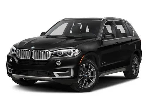 2018 BMW X5 sDrive35i RWD photo
