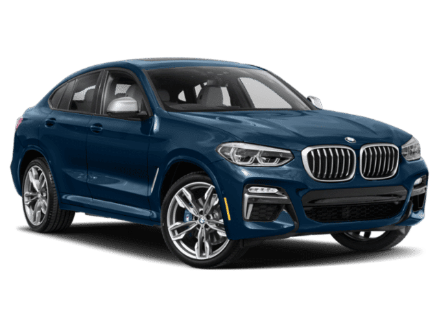 2019 BMW X4 M40i AWD photo