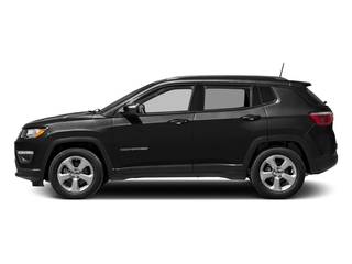 2017 Jeep Compass Trailhawk 4WD photo