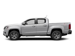 2018 Chevrolet Colorado 4WD Z71 4WD photo