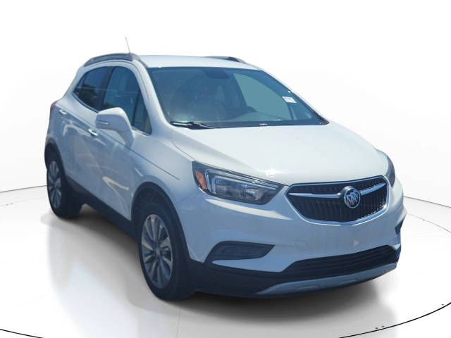 2018 Buick Encore Preferred FWD photo
