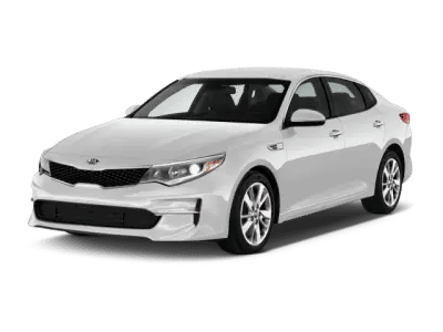 2018 Kia Optima LX FWD photo