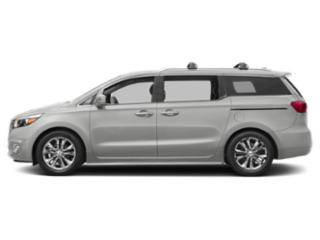 2018 Kia Sedona EX FWD photo