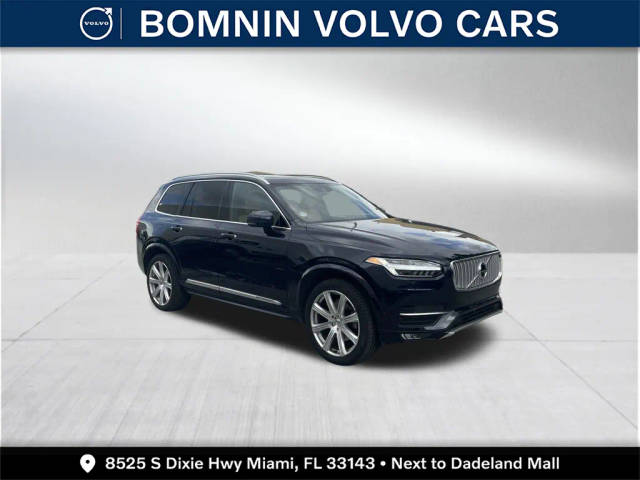 2019 Volvo XC90 Inscription AWD photo