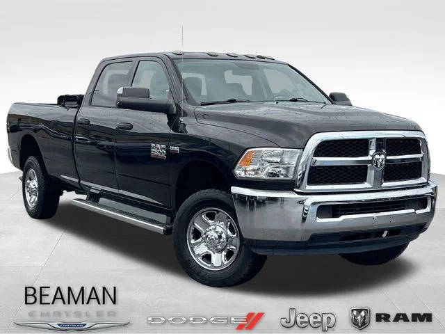 2018 Ram 2500 Tradesman 4WD photo