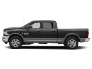 2018 Ram 2500 Big Horn 4WD photo