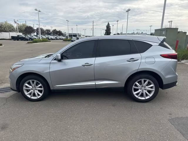 2019 Acura RDX FWD photo
