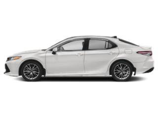 2018 Toyota Camry XLE FWD photo