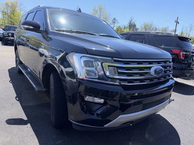 2018 Ford Expedition XLT 4WD photo