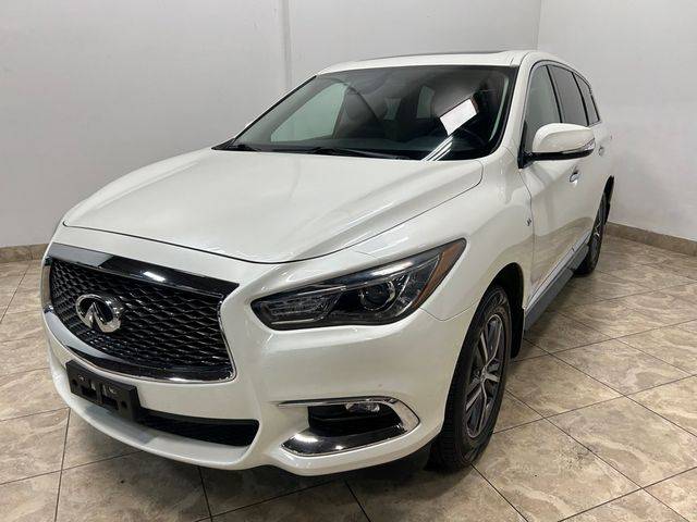 2019 Infiniti QX60 PURE FWD photo