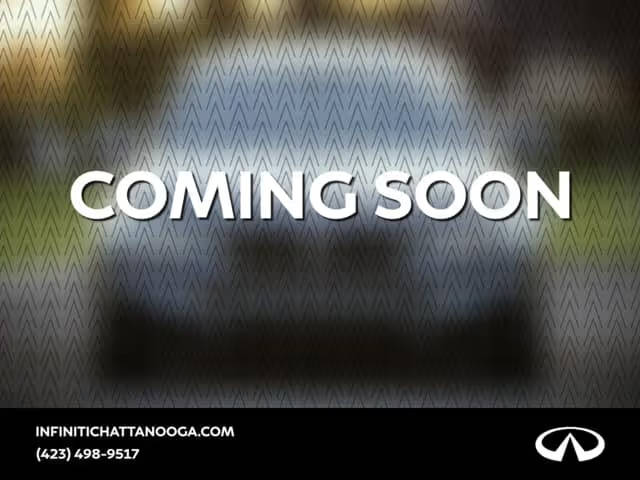 2018 Infiniti QX80  RWD photo