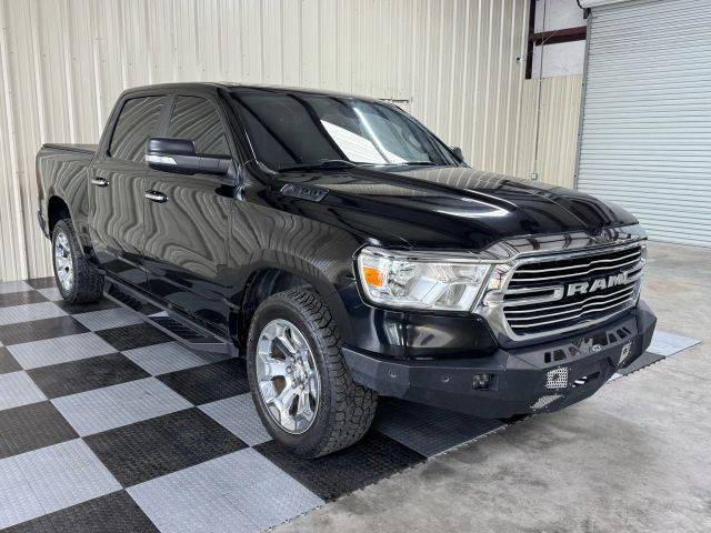 2019 Ram 1500 Big Horn/Lone Star RWD photo