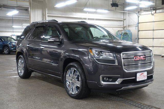 2015 GMC Acadia Denali FWD photo