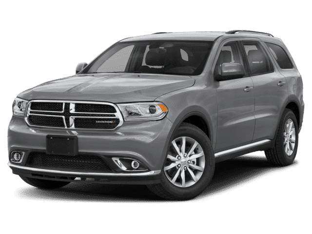 2018 Dodge Durango SXT AWD photo