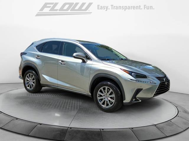2019 Lexus NX NX 300 FWD photo
