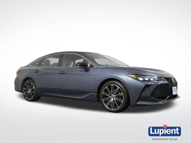 2019 Toyota Avalon XSE FWD photo
