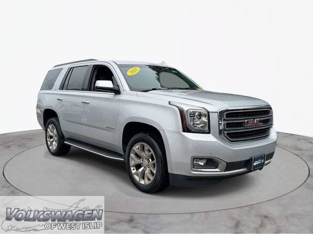 2018 GMC Yukon SLE 4WD photo