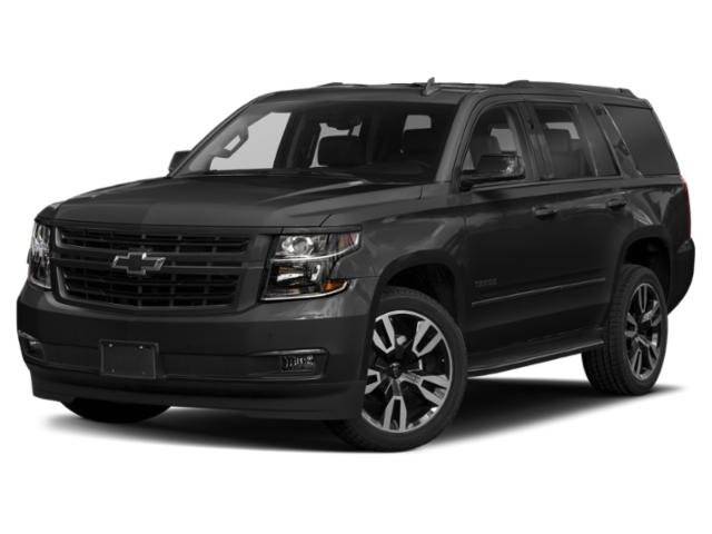 2018 Chevrolet Tahoe Premier RWD photo