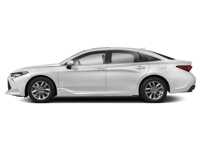 2019 Toyota Avalon XLE FWD photo