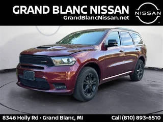 2018 Dodge Durango GT AWD photo