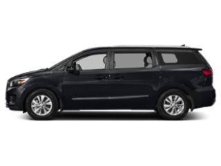 2018 Kia Sedona EX FWD photo