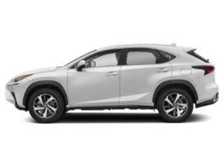 2019 Lexus NX NX 300h AWD photo