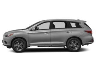 2019 Infiniti QX60 LUXE AWD photo