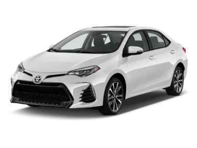 2019 Toyota Corolla SE FWD photo
