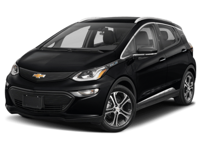 2018 Chevrolet Bolt Premier FWD photo