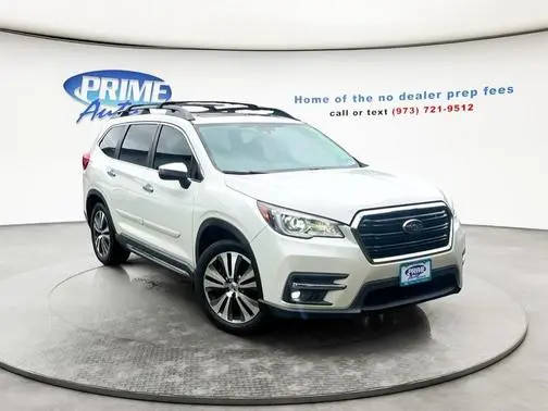 2019 Subaru Ascent Touring AWD photo