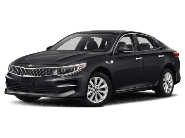 2018 Kia Optima LX FWD photo
