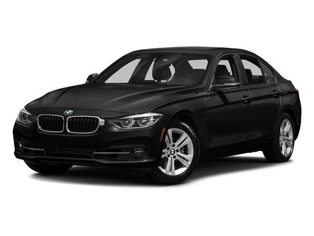 2018 BMW 3 Series 330i xDrive AWD photo