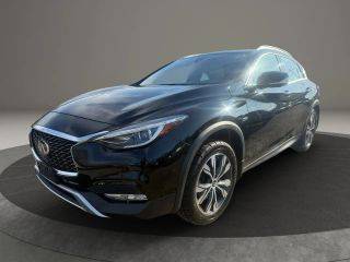 2018 Infiniti QX30 ESSENTIAL AWD photo