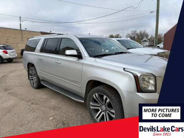2019 GMC Yukon XL Denali 4WD photo
