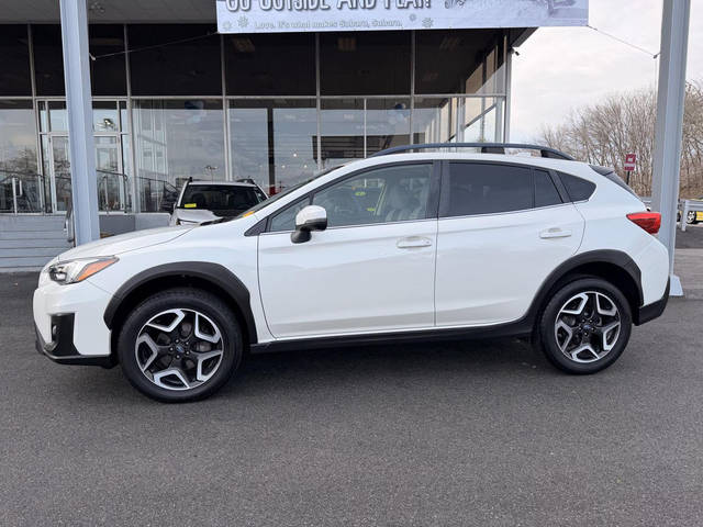 2019 Subaru Crosstrek Limited AWD photo
