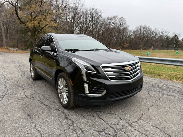 2019 Cadillac XT5 Premium Luxury AWD AWD photo