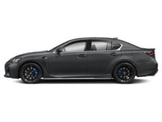 2019 Lexus GS F RWD photo