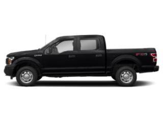 2018 Ford F-150 XL 4WD photo