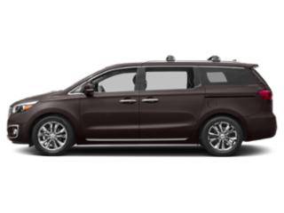 2018 Kia Sedona LX FWD photo