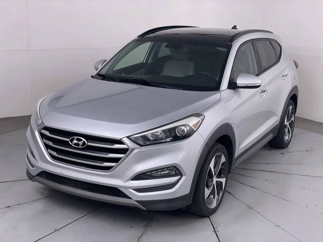 2018 Hyundai Tucson Value AWD photo