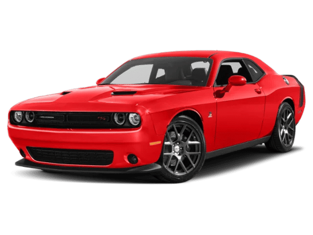 2018 Dodge Challenger 392 Hemi Scat Pack Shaker RWD photo