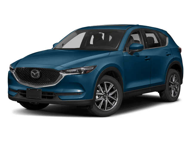 2018 Mazda CX-5 Grand Touring AWD photo