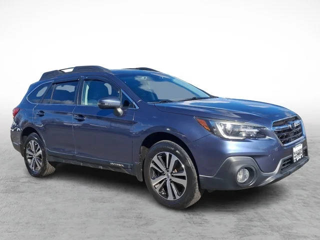 2018 Subaru Outback Limited AWD photo